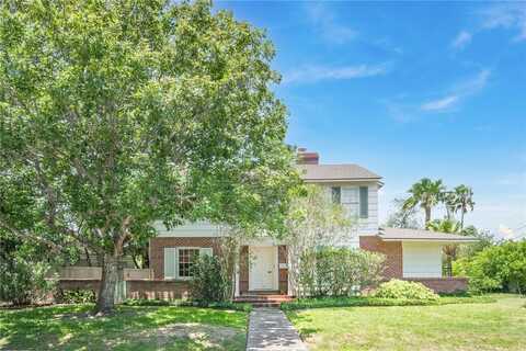 144 Cordula Street, Corpus Christi, TX 78411