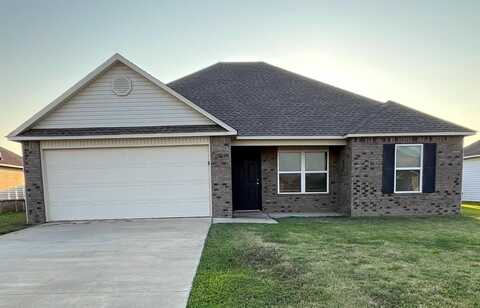 3801 CHURCHILL DR., Jonesboro, AR 72404