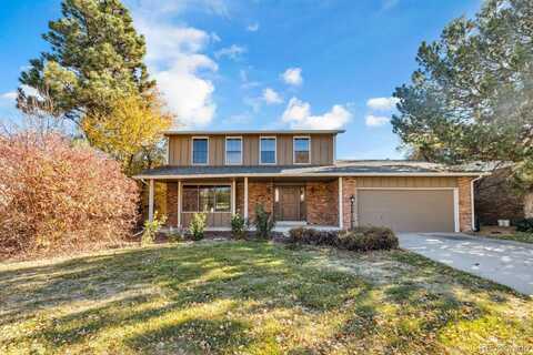 7916 S Monaco Court, Centennial, CO 80112