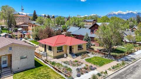 625 W Second Street, Salida, CO 81201