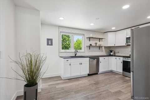 1852 S Decatur Street, Denver, CO 80219