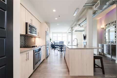 3198 Blake Street, Denver, CO 80205