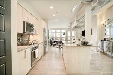 3198 Blake Street, Denver, CO 80205