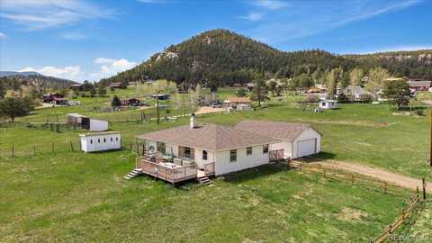 11173 Emerald Lane, Conifer, CO 80433