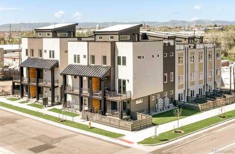 2105 S Galapago Street, Denver, CO 80223