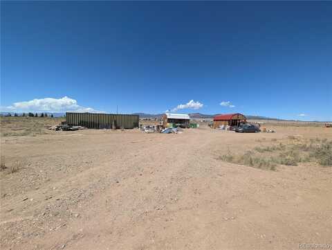 26277 Johnson Avenue, Moffat, CO 81143