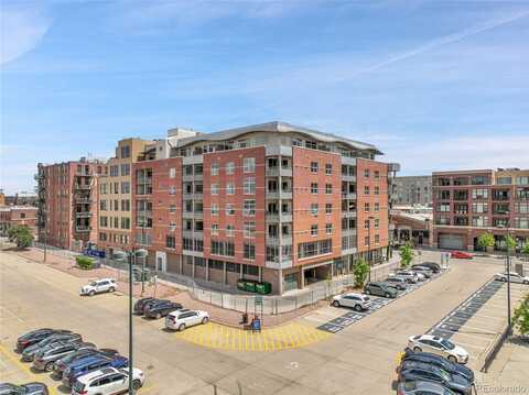 2229 Blake Street, Denver, CO 80205