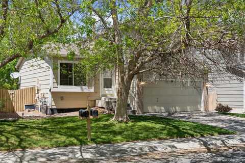 17611 Hoyt Place, Parker, CO 80134