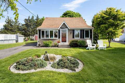 44 Buttermilk Way, Buzzards Bay, MA 02532