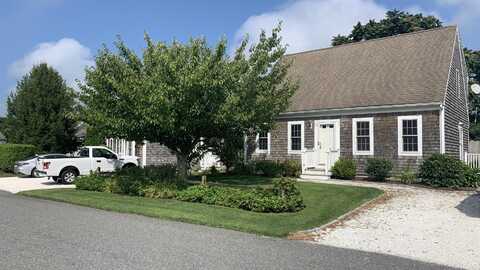 121 Camp Street unit: 108, West Yarmouth, MA 02673