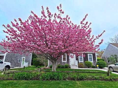 121 Camp Street, West Yarmouth, MA 02673