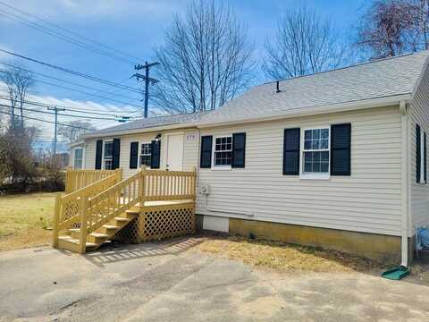 379 Main Street, Mashpee, MA 02649