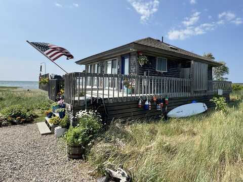 20 Beach Road, Eastham, MA 02642