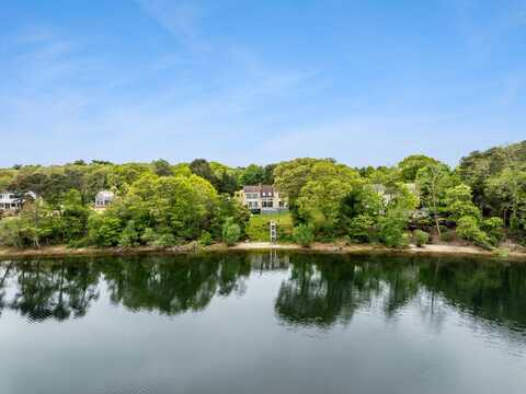 376 Flint Street, Barnstable, MA 02630
