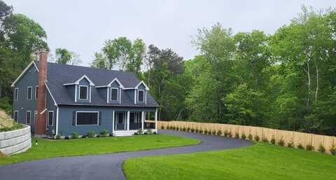 4 Crescent Street, Manomet, MA 02360