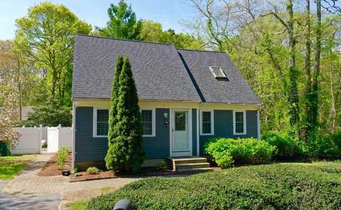 155 Great Marsh Road, Centerville, MA 02632