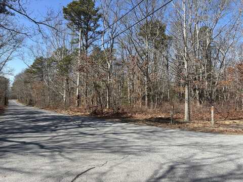 39 John Ewer Road, Sandwich, MA 02563