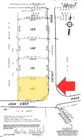 39 John Ewer Road, Sandwich, MA 02563