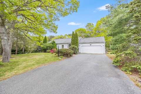 18 Tupelo Drive, Harwich, MA 02645
