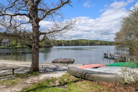 159 Little Sandy Pond Road, Plymouth, MA 02360