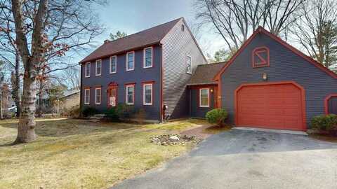 52 Windsor Road, Sandwich, MA 02563