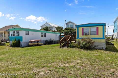 524 E Fort Macon Road, Atlantic Beach, NC 28512
