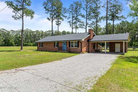 1450 State Camp Road, Vanceboro, NC 28586