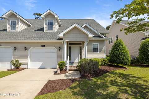 512 Village Green Drive, Morehead City, NC 28557