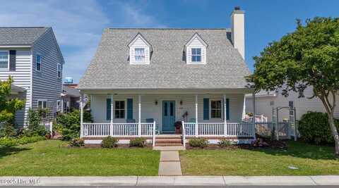 102 Macgregor Drive, Beaufort, NC 28516