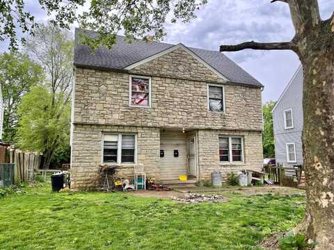 780-782 Whitethorne Avenue, Columbus, OH 43223