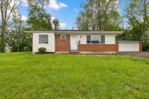 2957 Ivanhoe Drive, Columbus, OH 43209