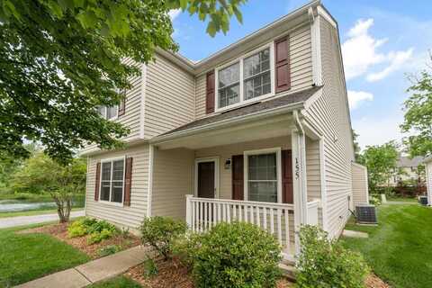 155 Arrowfeather Lane, Lewis Center, OH 43035
