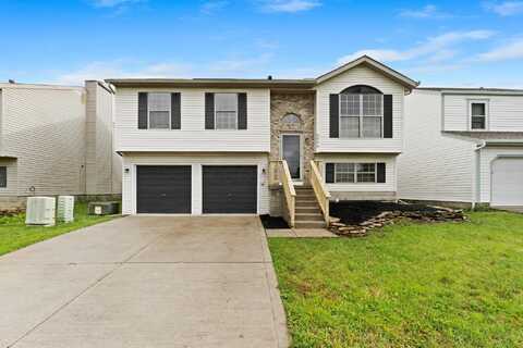 6055 Rover Lane, Columbus, OH 43232