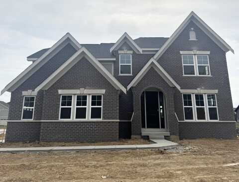 6075 Sweet Basil, Grove City, OH 43123