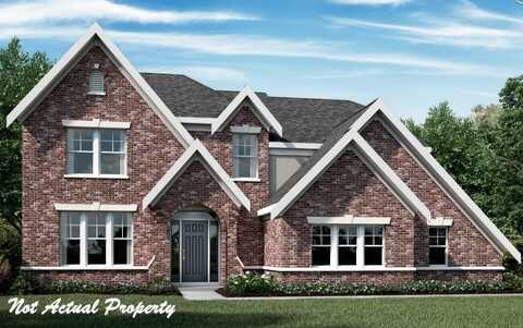 6075 Sweet Basil, Grove City, OH 43123