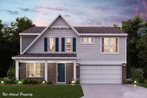 478 Victor Drive, Circleville, OH 43113