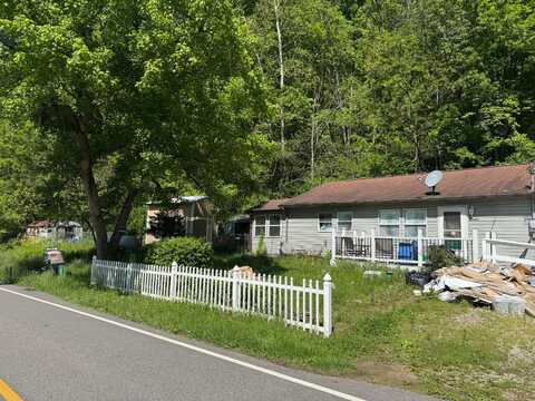 25603 Narrows Road, South Bloomingville, OH 43152