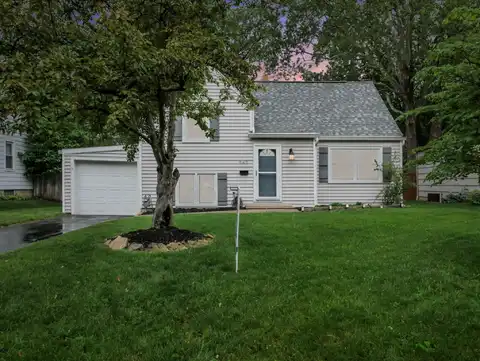 945 Francis Avenue, Columbus, OH 43209