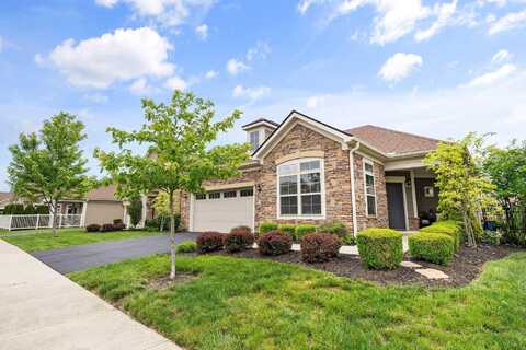 5568 Lexington Drive, Hilliard, OH 43026