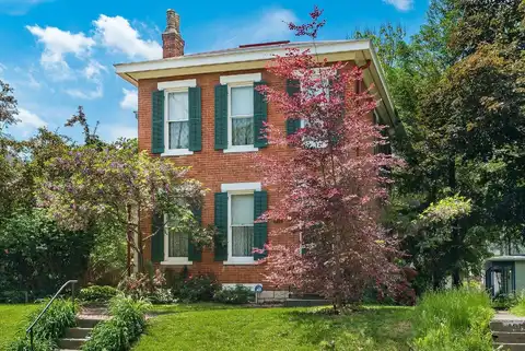 1013 Hunter Avenue, Columbus, OH 43201