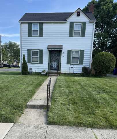 1767 Forest Street, Columbus, OH 43206