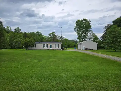 171 Horseshoe Road, Wilmington, OH 45177