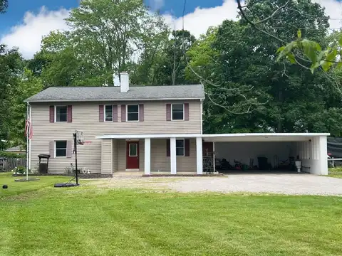 871 Pleasantville Road, Lancaster, OH 43130