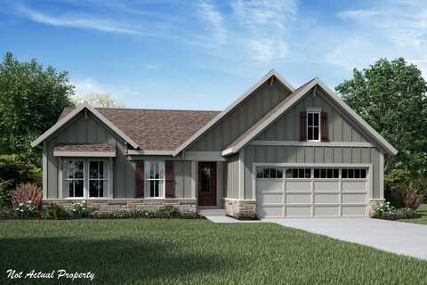 155 Pickerington Ponds Drive, Pickerington, OH 43147