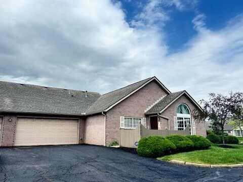 1253 Amberlea Drive E, Columbus, OH 43230