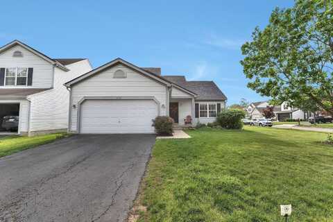 9213 Prestwick Green Drive, Columbus, OH 43240