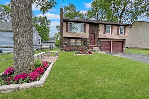 6024 Winterberry Drive, Galloway, OH 43119