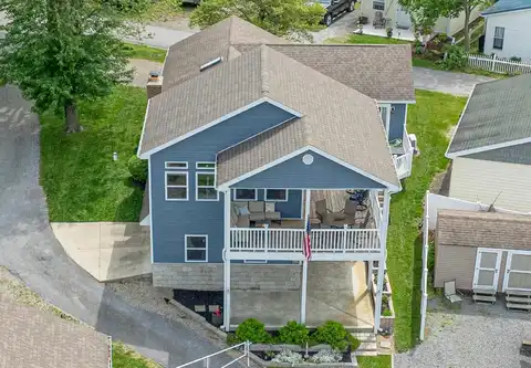 11177 Sassafrass Road, Lakeview, OH 43331