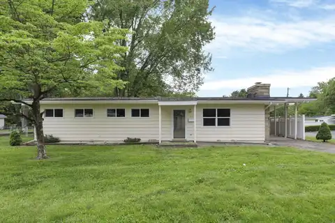 269 N 30th Street, Newark, OH 43055