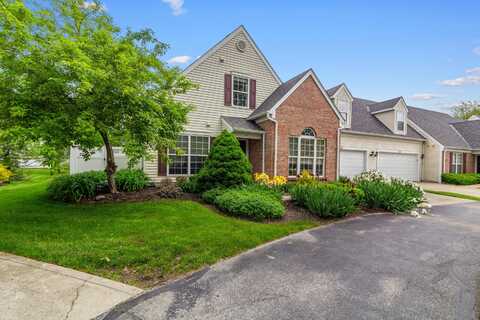 8699 Lazelle Commons Drive, Lewis Center, OH 43035